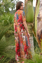 Load image into Gallery viewer, Trelise Cooper Flor-ever After Dress - Tan Floral
