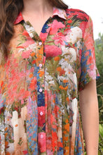 Load image into Gallery viewer, Trelise Cooper Flor-ever After Dress - Tan Floral
