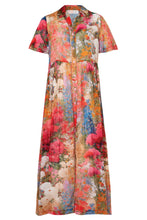 Load image into Gallery viewer, Trelise Cooper Flor-ever After Dress - Tan Floral
