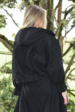 Load image into Gallery viewer, Coop by Trelise Cooper Hood Luck Jacket - Black Hyde Boutique
