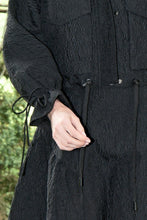 Load image into Gallery viewer, Coop by Trelise Cooper Hood Luck Jacket - Black Hyde Boutique
