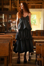 Load image into Gallery viewer, Trelise Cooper Crazy In Love dress - Black  Hyde Boutique   
