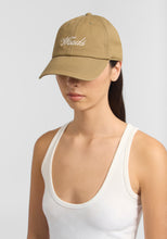 Load image into Gallery viewer, Viktoria &amp; Woods Club Woods Cap - Sage Hyde Boutique
