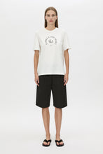 Load image into Gallery viewer, Camilla and Marc Karine Graphic Tee - Soft White
