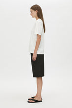 Load image into Gallery viewer, Camilla and Marc Karine Graphic Tee - Soft White
