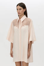 Load image into Gallery viewer, Camilla and Marc Lolani Dress - Soft Pink
