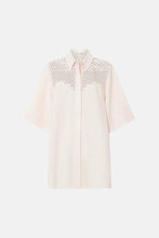 Load image into Gallery viewer, Camilla and Marc Lolani Dress - Soft Pink
