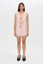 Load image into Gallery viewer, Camilla and Marc Rode Vest - Dusty Pink
