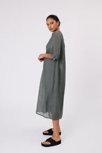 Load image into Gallery viewer, Marlow Cannes Shirt Dress - Cypress Hyde Boutique
