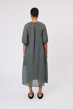 Load image into Gallery viewer, Marlow Cannes Shirt Dress - Cypress Hyde Boutique
