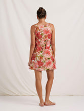 Load image into Gallery viewer, Peony Caroline Mini Dress - Dahlia Apparel > Women > Clothing > Dresses > Mini Dresses > Peony Hyde Boutique
