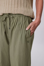 Load image into Gallery viewer, Marlow Cascade Wide Leg Pant - Laurel Hyde Boutique
