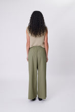 Load image into Gallery viewer, Marlow Cascade Wide Leg Pant - Laurel Hyde Boutique
