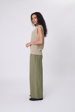 Load image into Gallery viewer, Marlow Cascade Wide Leg Pant - Laurel Hyde Boutique
