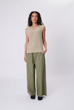 Load image into Gallery viewer, Marlow Cascade Wide Leg Pant - Laurel Hyde Boutique
