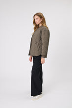 Load image into Gallery viewer, Marlow Colorado Quilted Jacket - Sage Hyde Boutique
