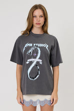 Load image into Gallery viewer, Remain Viper Tee - Black Hyde Boutique
