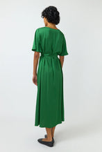 Load image into Gallery viewer, Kate Sylvester Cleo Dress - Green  Hyde Boutique   
