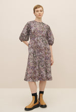 Load image into Gallery viewer, Kowtow Joan Dress - Bouquet  Hyde Boutique   
