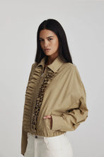 Load image into Gallery viewer, Ricochet Darci Jacket - Light Taupe Hyde Boutique

