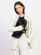 Load image into Gallery viewer, Saben Kip Shoulder Bag - Black Bag Saben
