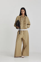 Load image into Gallery viewer, Ricochet Linley Pant - Light Taupe
