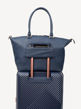 Load image into Gallery viewer, Saben Milan Bag - Ink
