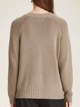 Load image into Gallery viewer, Sills + Co Janaya Cardigan - Mink Hyde Boutique
