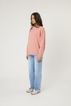 Load image into Gallery viewer, Remain x HYDE Exclusive Kennedy Knit - Pink Hyde Boutique
