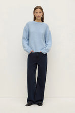 Load image into Gallery viewer, Assembly Label Ariel Knit - Breeze
