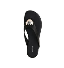 Load image into Gallery viewer, Alias Mae Heidi Sandal - Black Online Only Hyde Boutique
