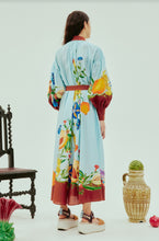 Load image into Gallery viewer, Alémais Dahlia Floral Shirtdress - Multi | PRE ORDER  Hyde Boutique   
