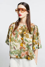 Load image into Gallery viewer, Karen Walker Azalea Top - Macadamia  Hyde Boutique   
