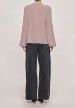 Load image into Gallery viewer, Marle x Hyde Exclusive Cait Cardigan - Dusky Pink
