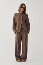 Load image into Gallery viewer, Noella New Monique Blazer - Sand Hyde Boutique
