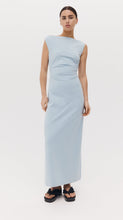 Load image into Gallery viewer, Harris Tapper Matilda Dress - Dove  Hyde Boutique   
