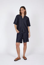 Load image into Gallery viewer, Marlow Axis Top - Indigo Hyde Boutique
