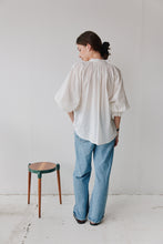 Load image into Gallery viewer, Mahsa Jane Blouse - Cream
