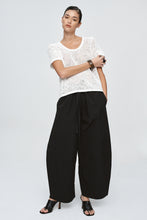 Load image into Gallery viewer, Marle Rumi Top - Blanc
