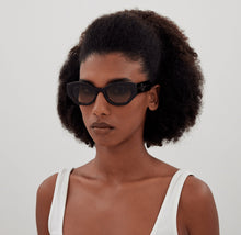 Load image into Gallery viewer, Gucci GG1553S Sunglasses - Havana  Hyde Boutique   
