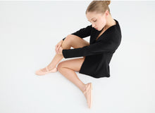 Load image into Gallery viewer, La Tribe Ballet Flat - Pink Satin Hyde Boutique
