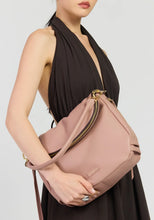 Load image into Gallery viewer, Saben Frankie Shoulder Bag - Rosewater Hyde Boutique
