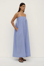 Load image into Gallery viewer, Assembly Label Erina Stripe Maxi Dress

