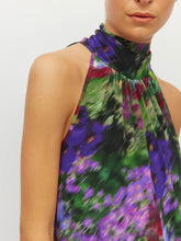 Load image into Gallery viewer, Juliette Hogan Nico Dress - Spectra
