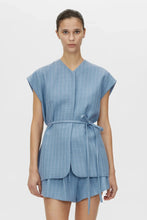 Load image into Gallery viewer, Camilla and Marc Noguchi Vest - Royal Blue
