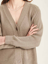 Load image into Gallery viewer, Sills + Co Janaya Cardigan - Mink Hyde Boutique
