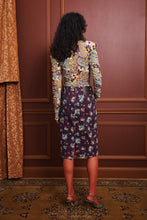 Load image into Gallery viewer, Alémais Joanna Ruched Top - Multi Arriving Next Week
