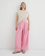 Load image into Gallery viewer, Kowtow Verse Top - Ecru
