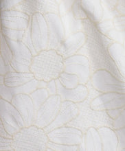 Load image into Gallery viewer, Thing Thing Ziggle Dress - Creamy Daisy
