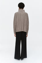 Load image into Gallery viewer, Marle Dali Jumper - Praline Hyde Boutique
